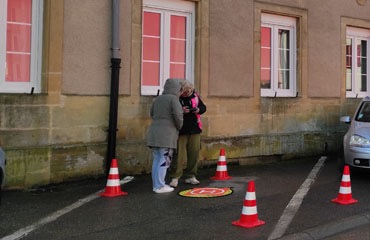 Spécialiste de l'inspection par drone en Moselle et en Vendée