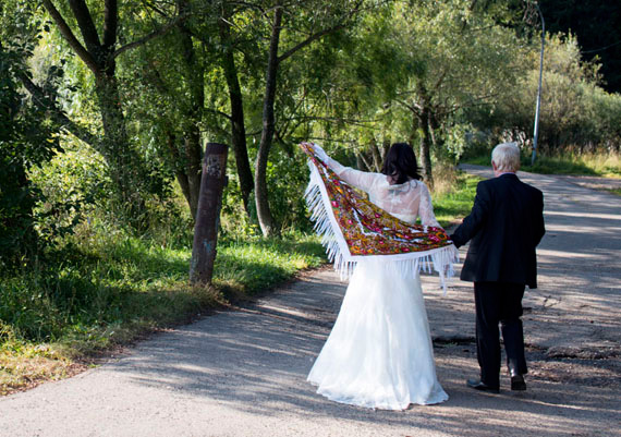 Service évènementiel pour un mariage