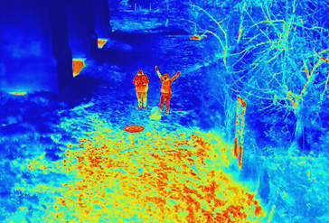 service thermographie en Vendée et en Moselle