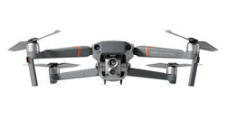Drone Mavic Enterprise Advanced, la pointe de la technologie